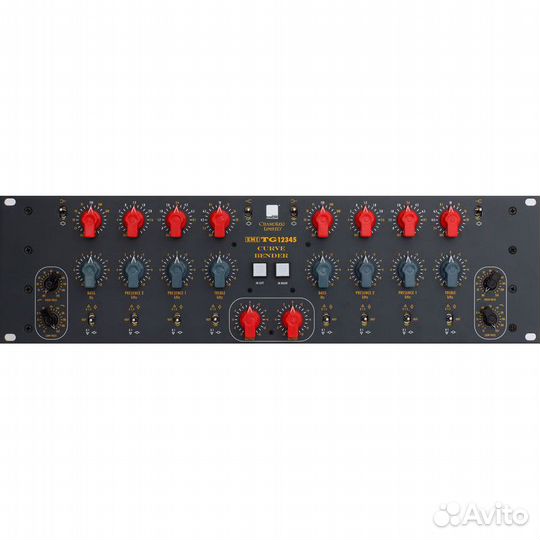 Chandler Limited curve bender EQ(TG12345) в наличи