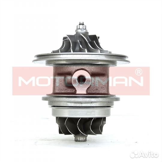 Картридж турбины TD05H. Hyundai