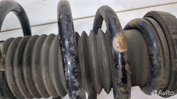 Амортизатор подвески Opel Astra J, 2010