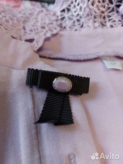 Блузки для школы