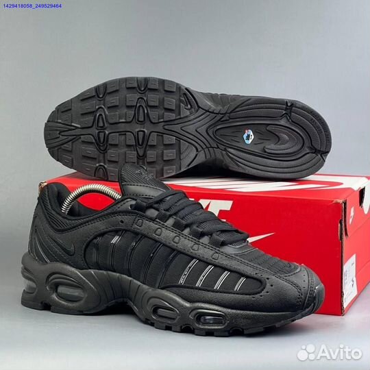 Кроссовки Nike Air Max Tailwind 4 (Арт.35956)