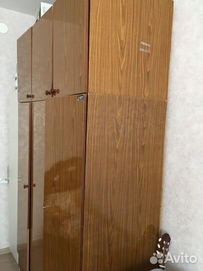 Продается шкаф