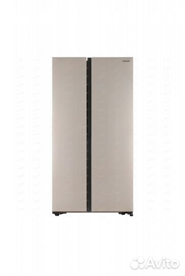 Холодильник Side by Side Samsung RS61R5001F8