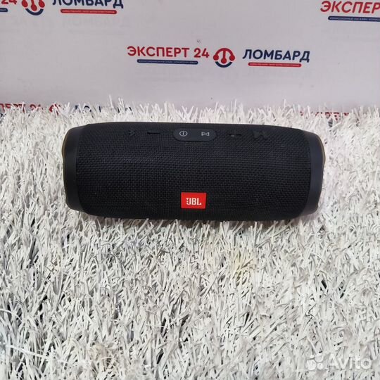 Bluetooth колонка JBL Charge 3 (A)