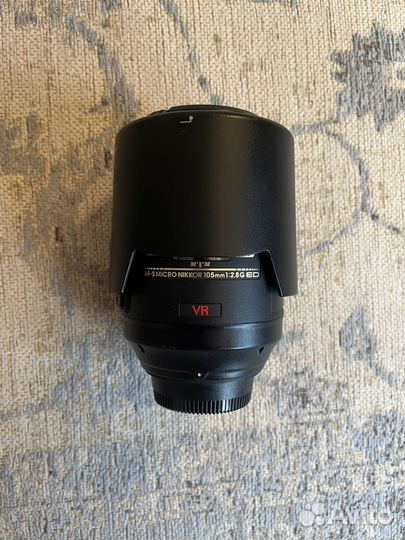 Набор фототехники Nikon