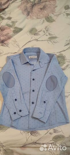 Рубашка детская 98 размер
