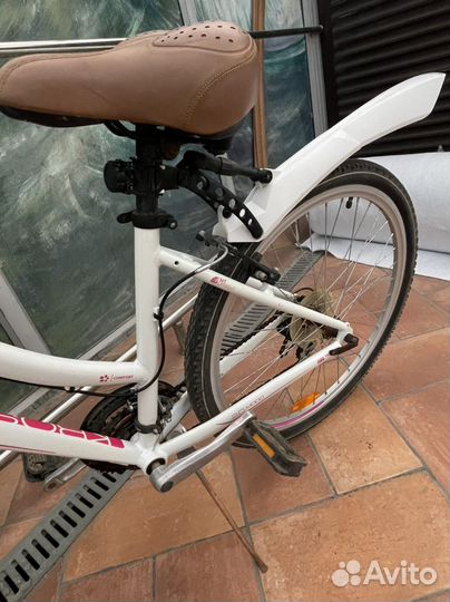 Велосипед Kross modo 2.0