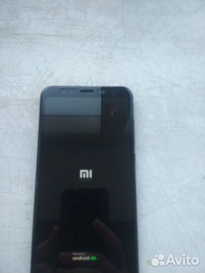 Xiaomi Redmi 5 Plus, 4/64 ГБ