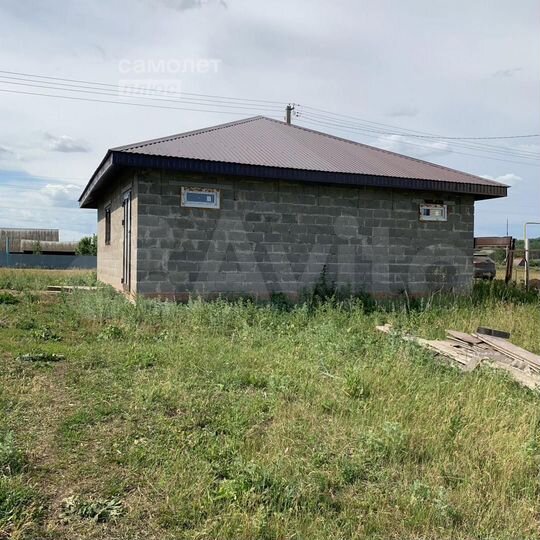 Участок 30 сот. (ИЖС)