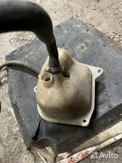 Расширительный бачок ауди 100 с3