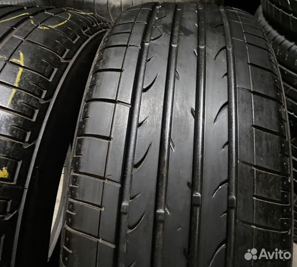Bridgestone Potenza S001 235/55 R19