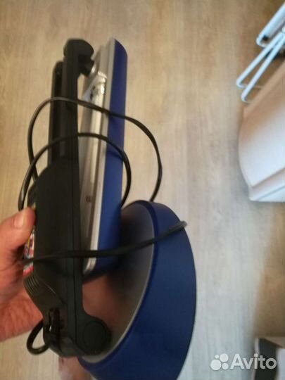 Лампа настольная