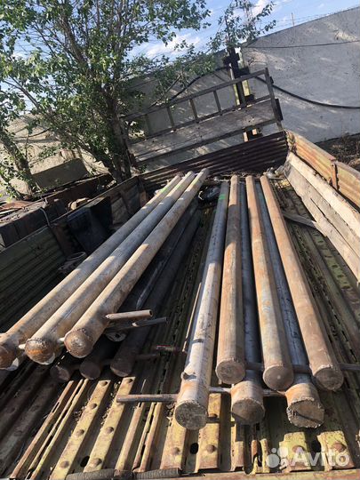 Регистры отопления бу