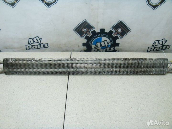 Радиатор гидроусилителя руля Bmw X5 E53