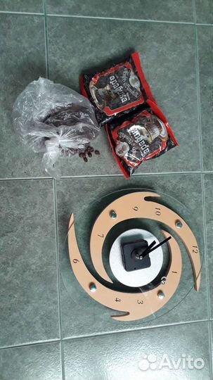 Все для рукоделия, декупажа, поделок