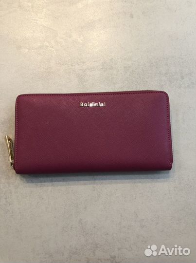 Кошелек женский Baldinini