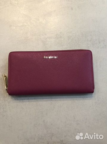 Кошелек женский Baldinini