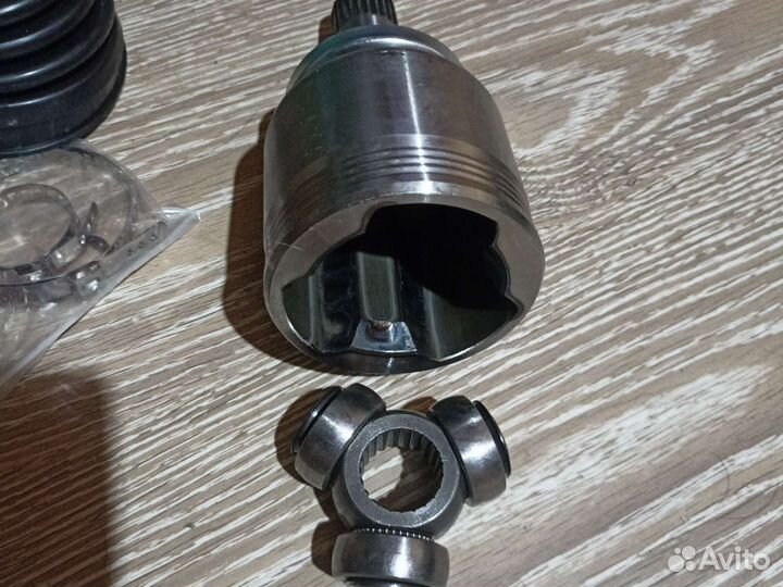 Шрус внутренний 2109-2115