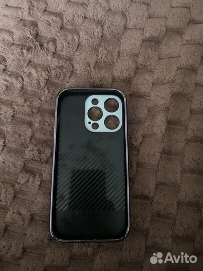 Оригинальный чехол iPhone 14