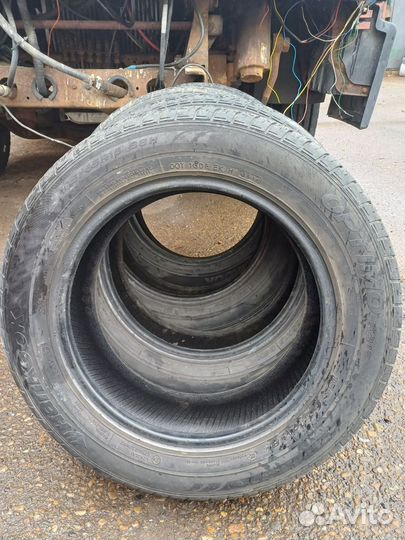 Hankook Optimo K415 185/65 R15