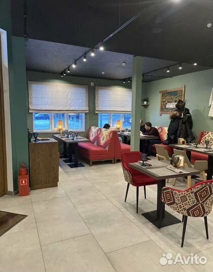 Арендный бизнес с прибылью от 150 тыс/мес