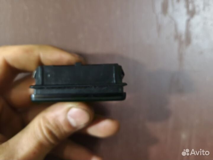 Кнопка аварийной сигнализации bmw e34 bmw e32 бмв