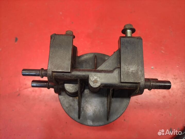 Топливный накопитель Ford Bronco 2