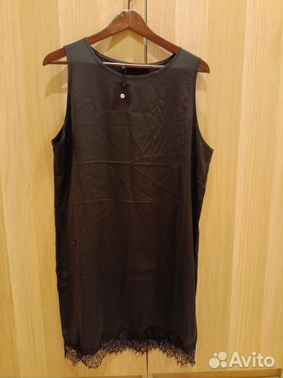 Комплект свитер платье