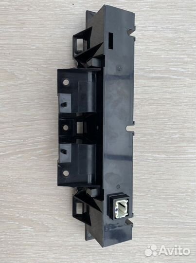 Информационный дисплей mazda cx-7 5462