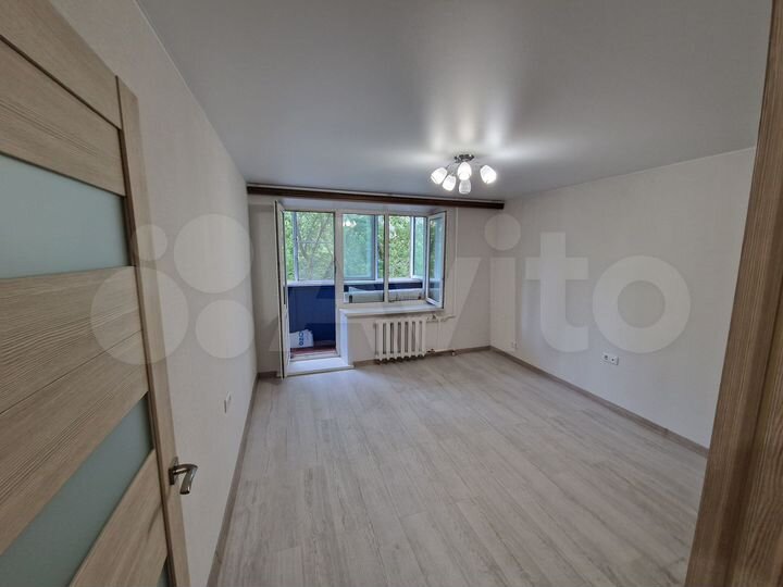 1-к. квартира, 32,7 м², 3/9 эт.
