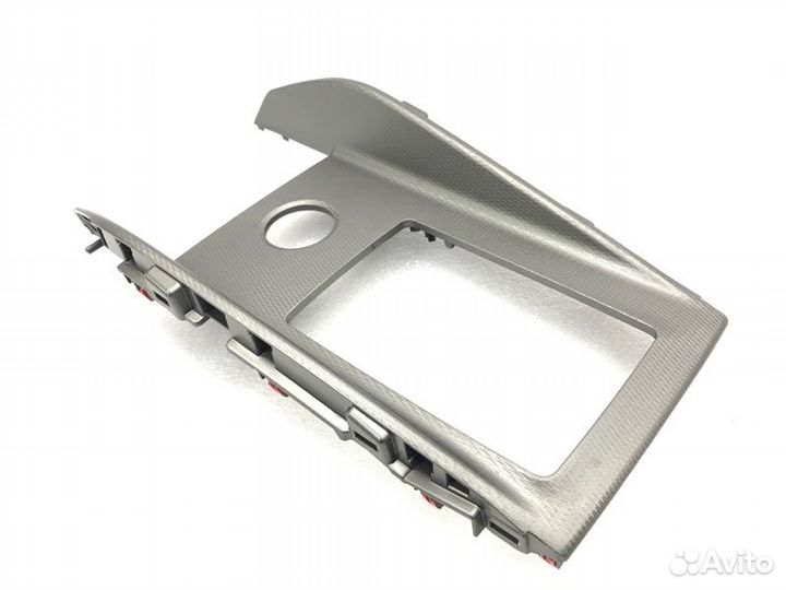 Накладка центральной консоли Mitsubishi Asx 2021