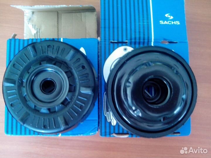 Опора амортизатора opel astra J, chevrolet