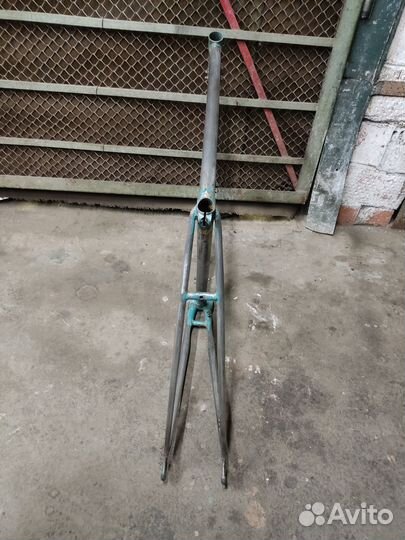 Рама хвз Чемпион