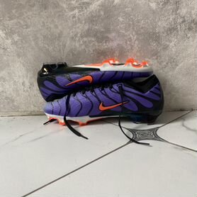 Бутсы nike mercurial zm