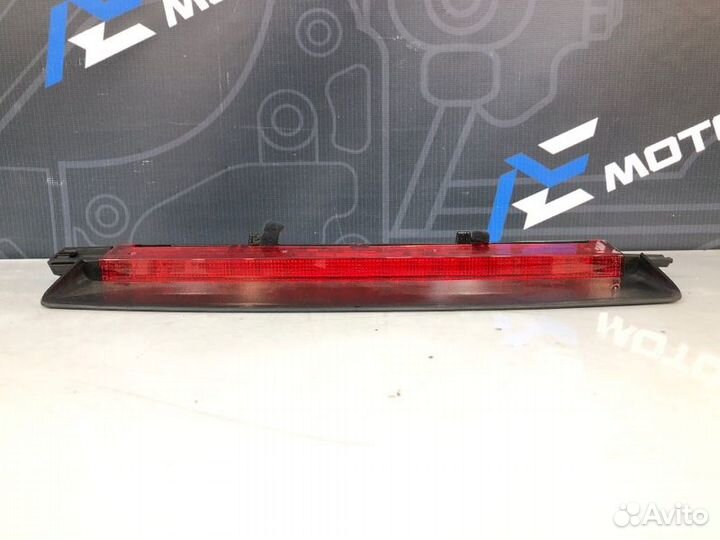 Стоп-сигнал Audi A6 C6 AUK 2005