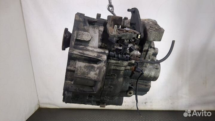 Кпп 6-ст.мех. (МКПП) Seat Altea