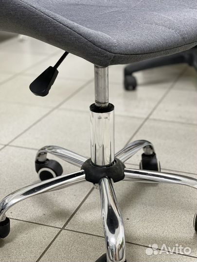 Стул для мастера