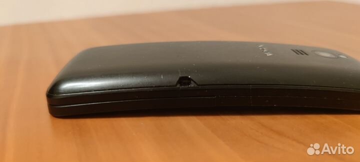 Nokia 8110 4G, 4 ГБ