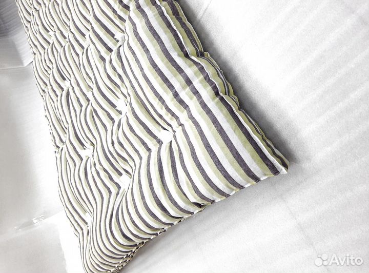 Матрас ватный