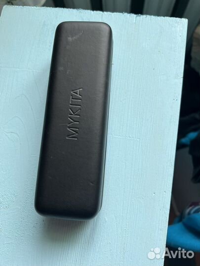 Солнцезащитные очки mykita