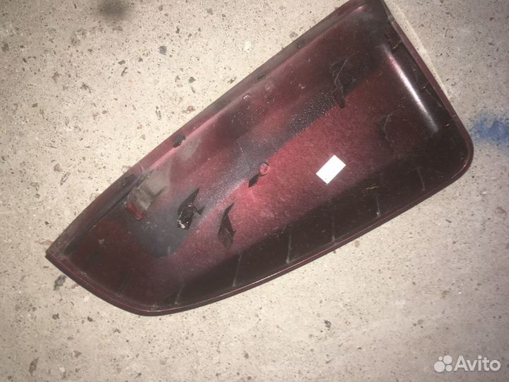Bmw x5 e70 bmw x6 e71 колпак зеркала правый