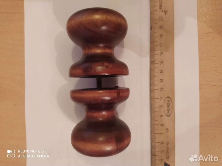 Ручка дверная