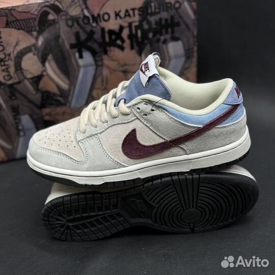 Кроссовки Nike sb Dunk low