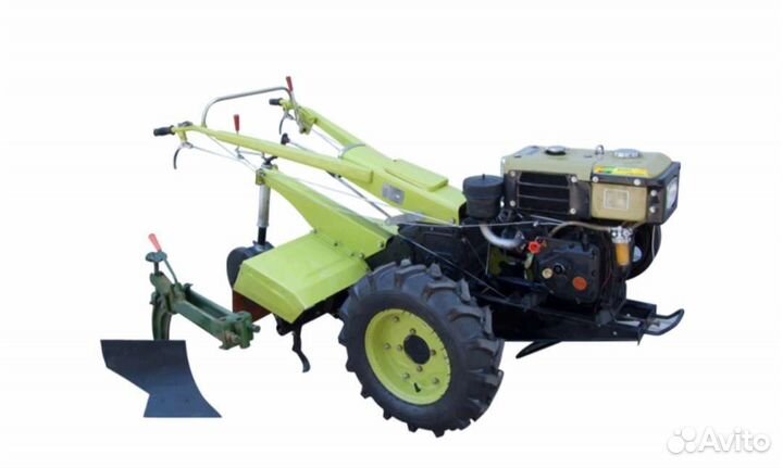 Мотоблоки и культиваторы бу