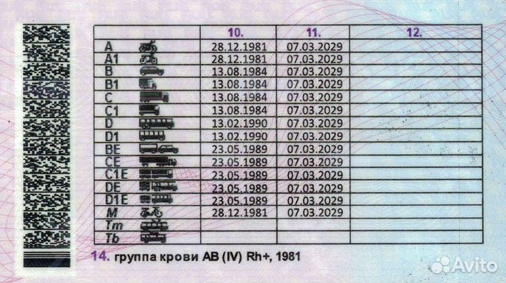 Автоинструктор (Автомат/акпп)