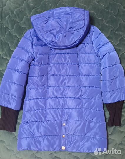 Куртка для девочки 152