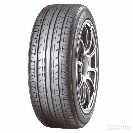 Yokohama Bluearth ES32 205/60 R15 91H
