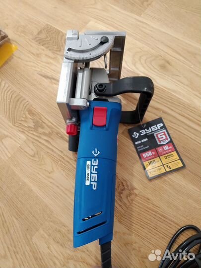 Фрезин ламельны