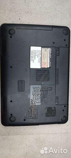 Dell inspiron n5110