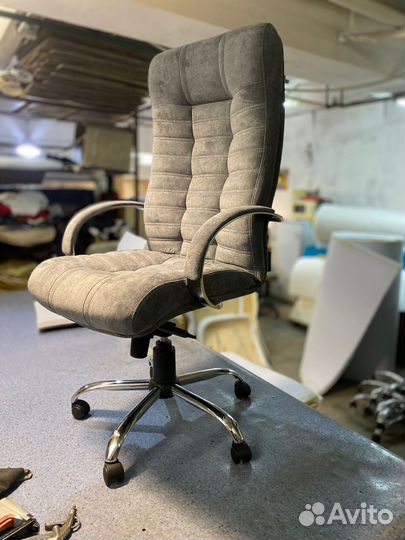 Кресло руководителя